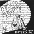 C.O.P. - "RIPPERSIDE" 7"